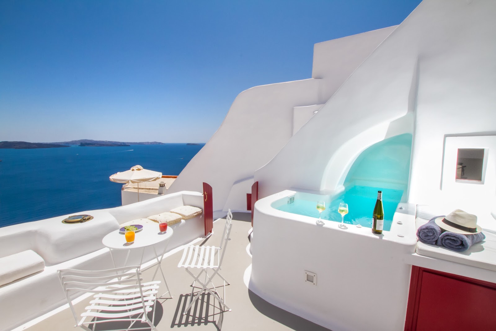ANEMI HOUSE & VILLAS
