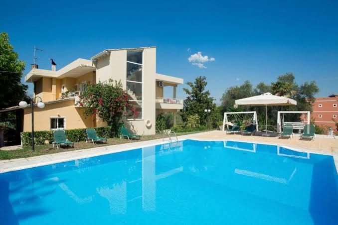 Anestis Apartments