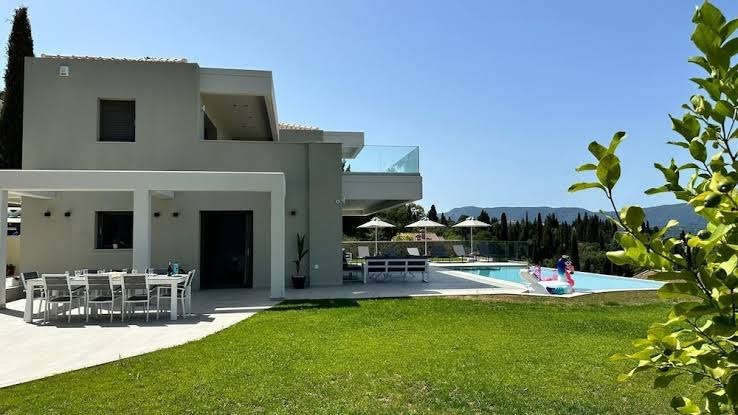 Anestis Apartments