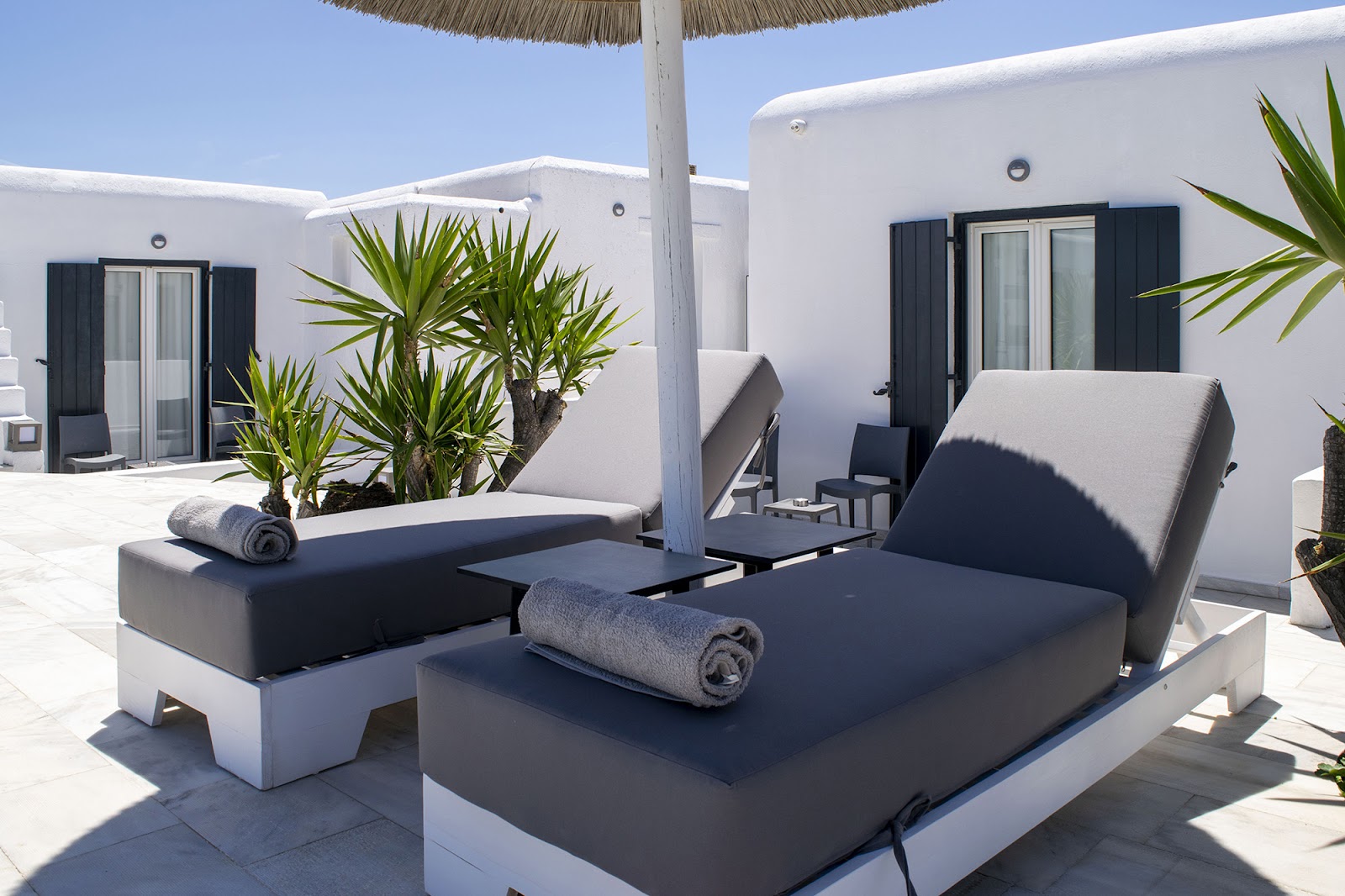 anna maria mykonos hotel