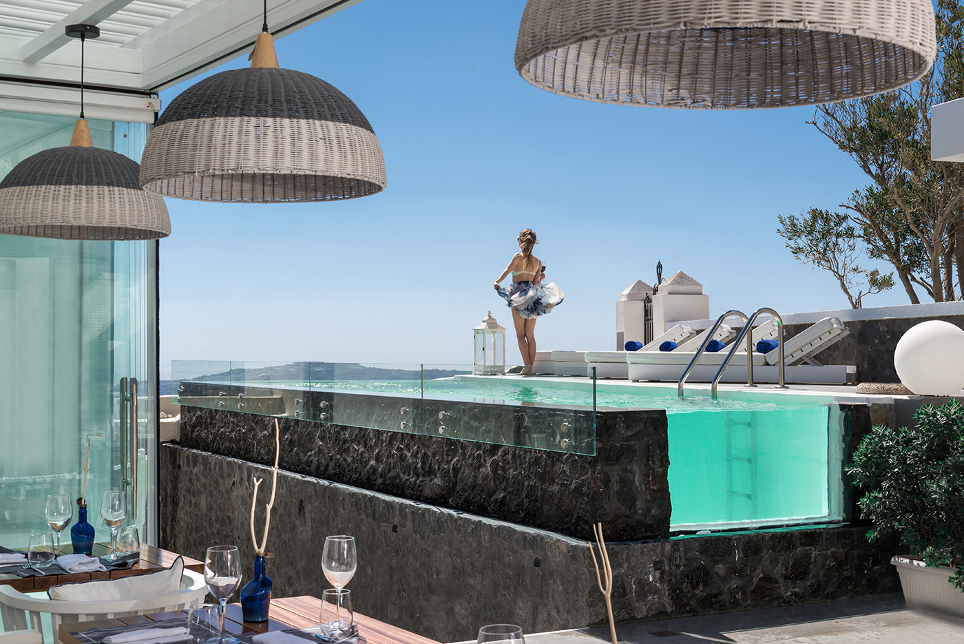 Anteliz Suites