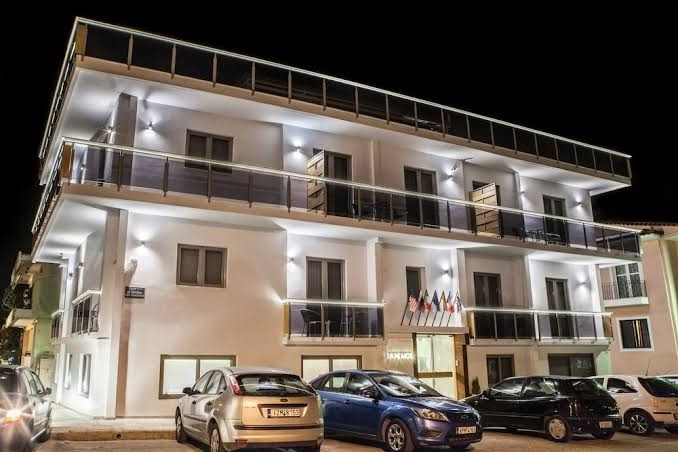 Anthemion Suites and Villas