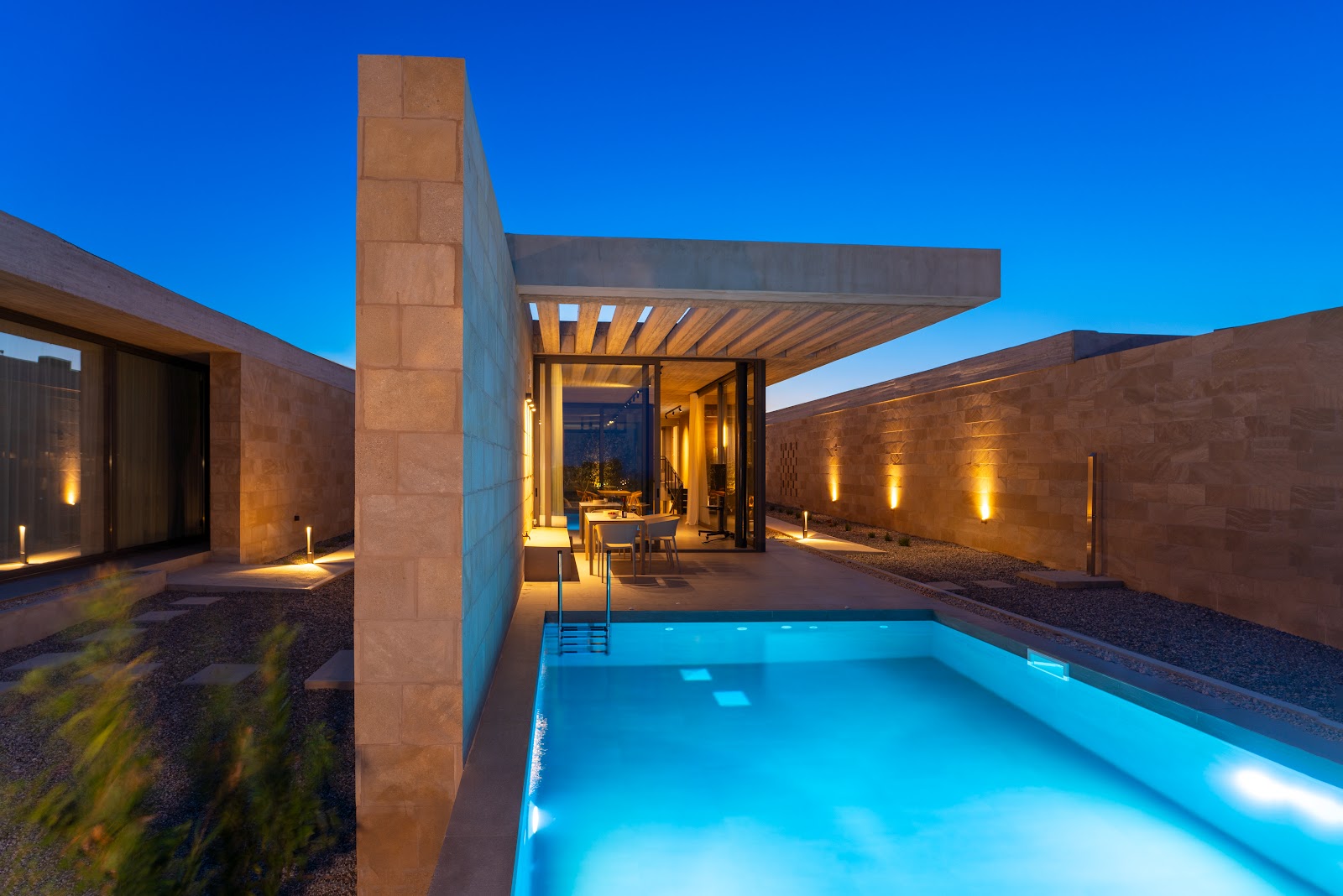 Antigone Estate Villa