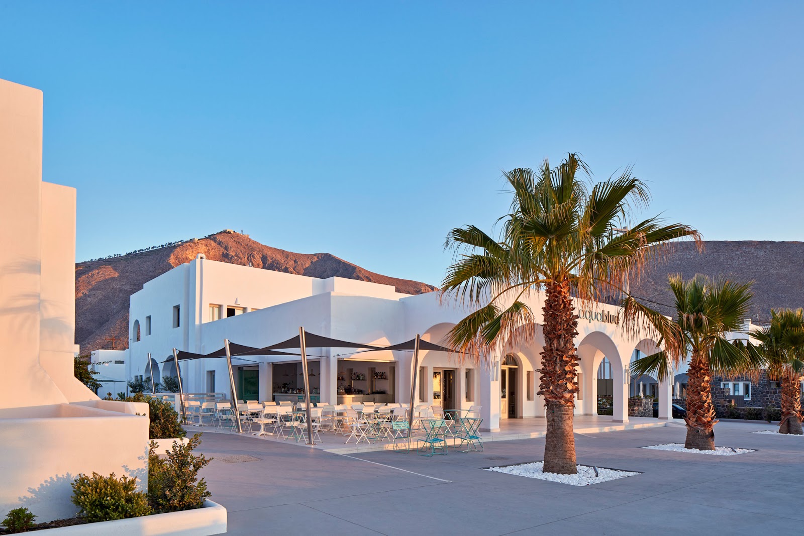 Antoperla Luxury Hotel & Spa