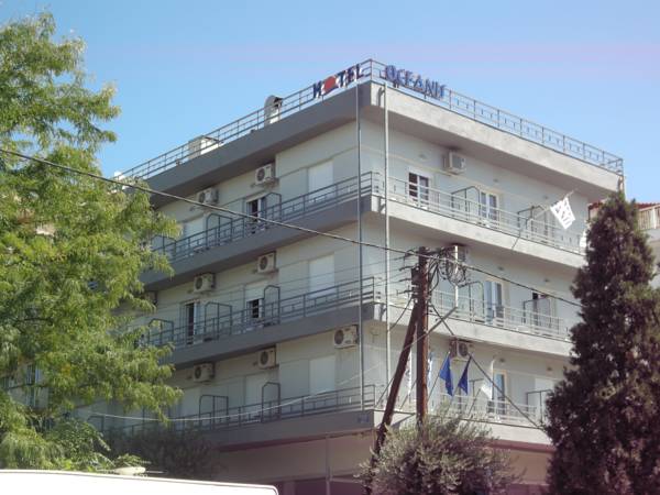 Apartment Nikos