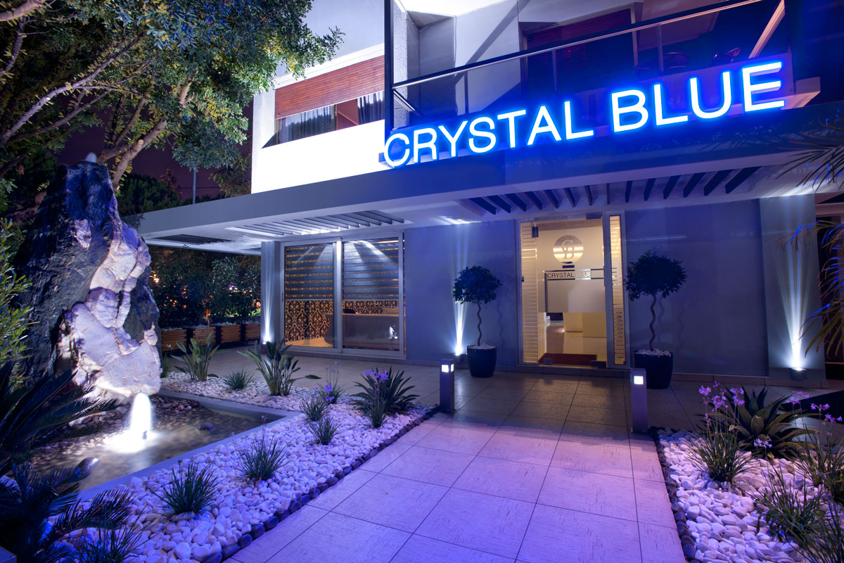 Apollonia Hotel Apartments
