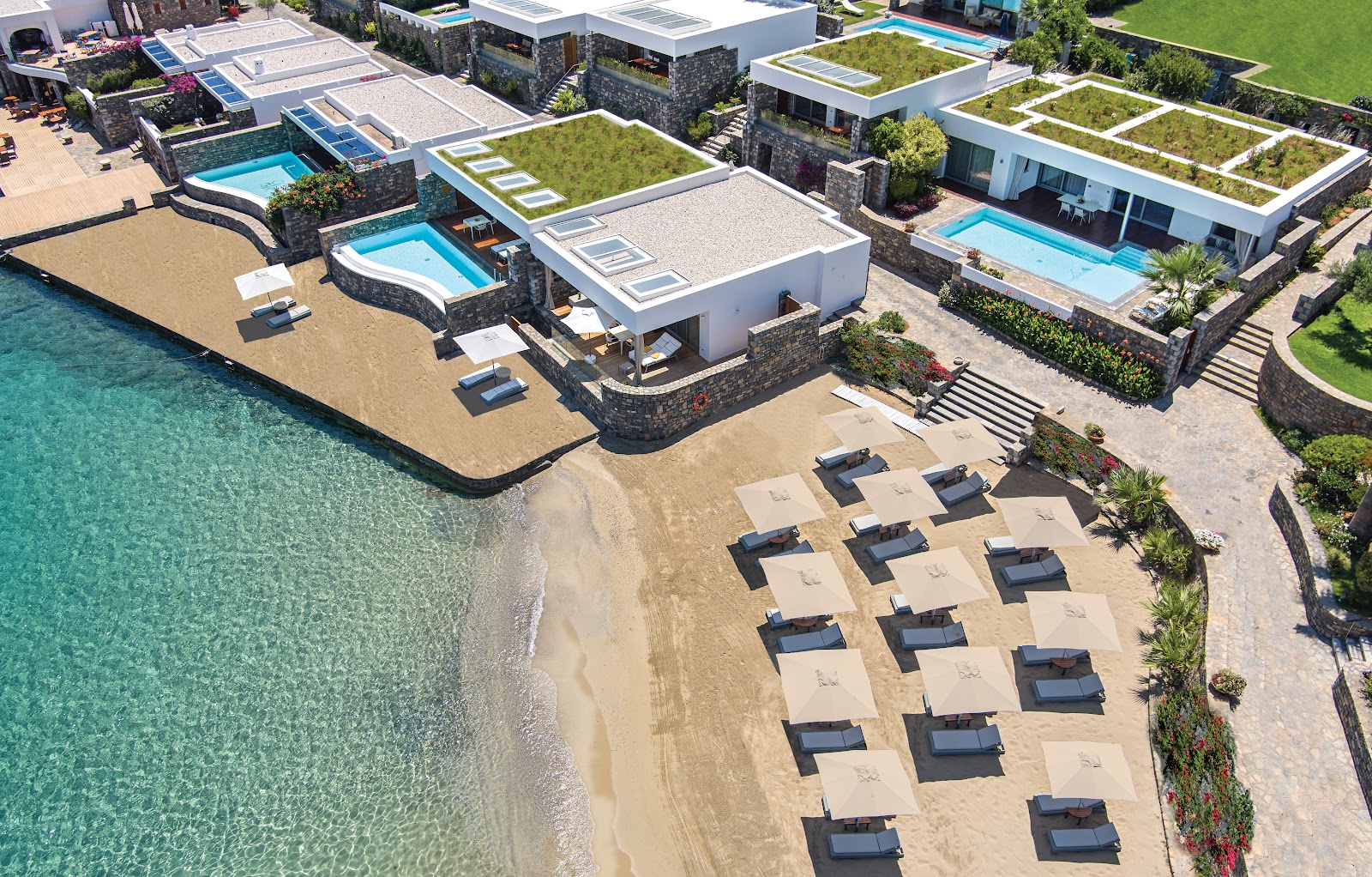 Aquila Elounda Village