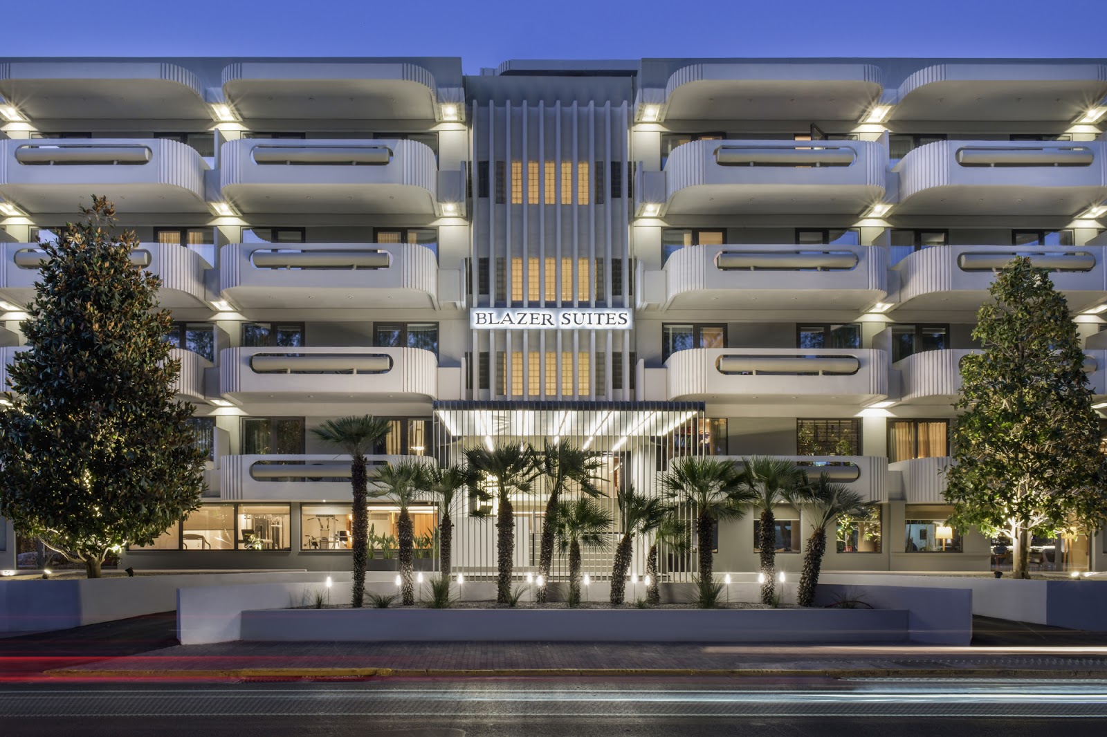 Archer Sea View Apartment