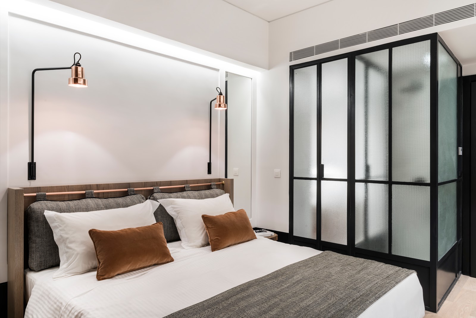 Arethusa Hotel Athens