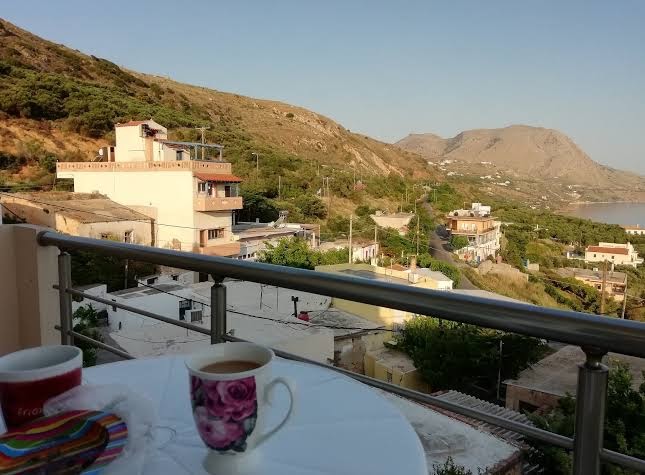 Areti Hotel