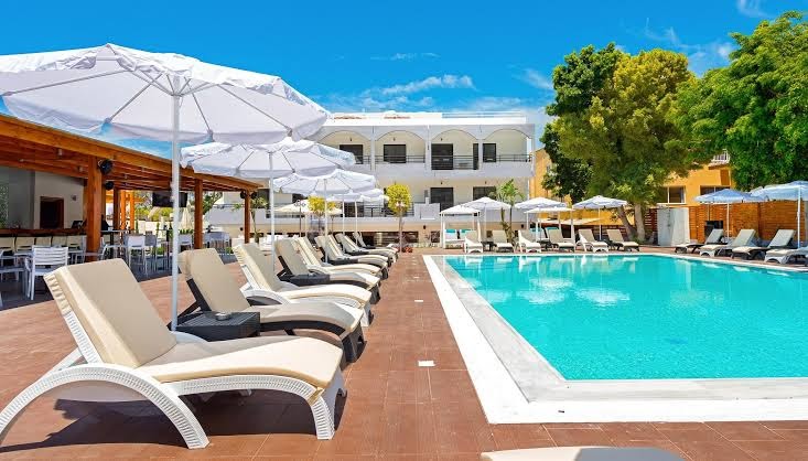 Argo Sea Hotel