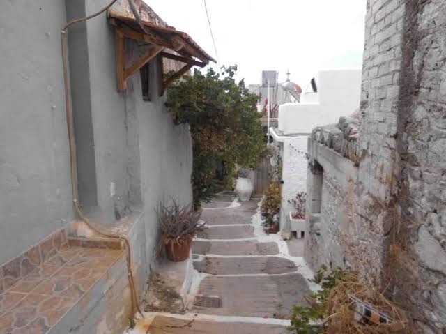 Argyro Rooms