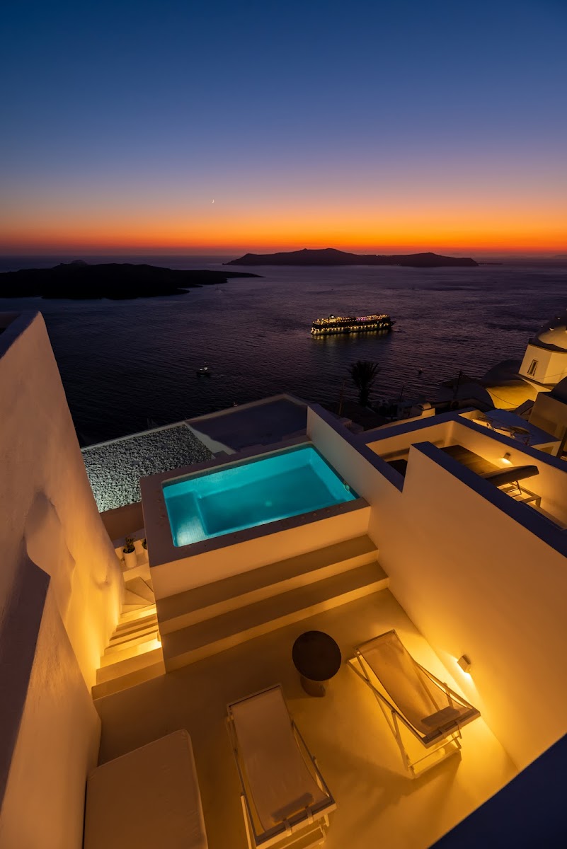 Aria Suites