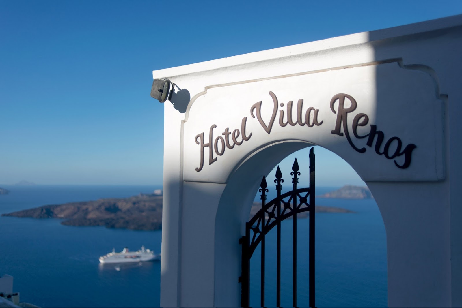 Aria Suites