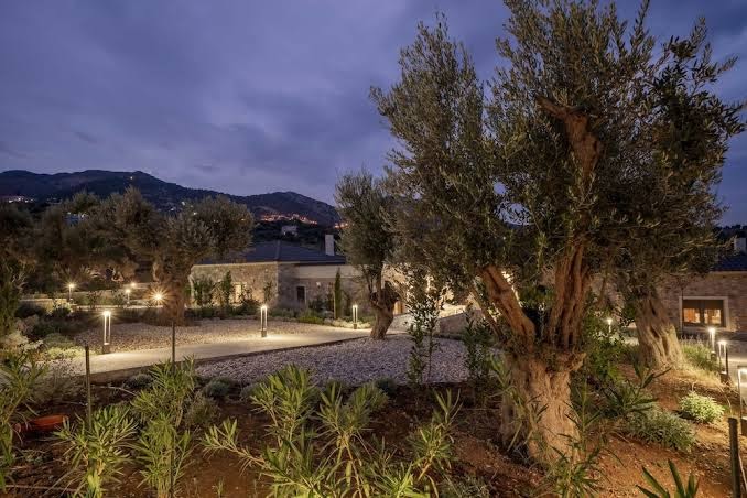Ariadnes Holiday Accommodation