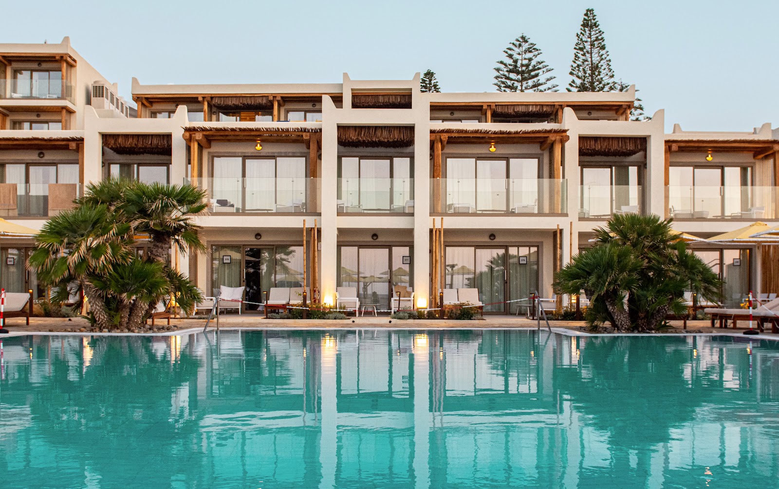 Arina Beach Resort