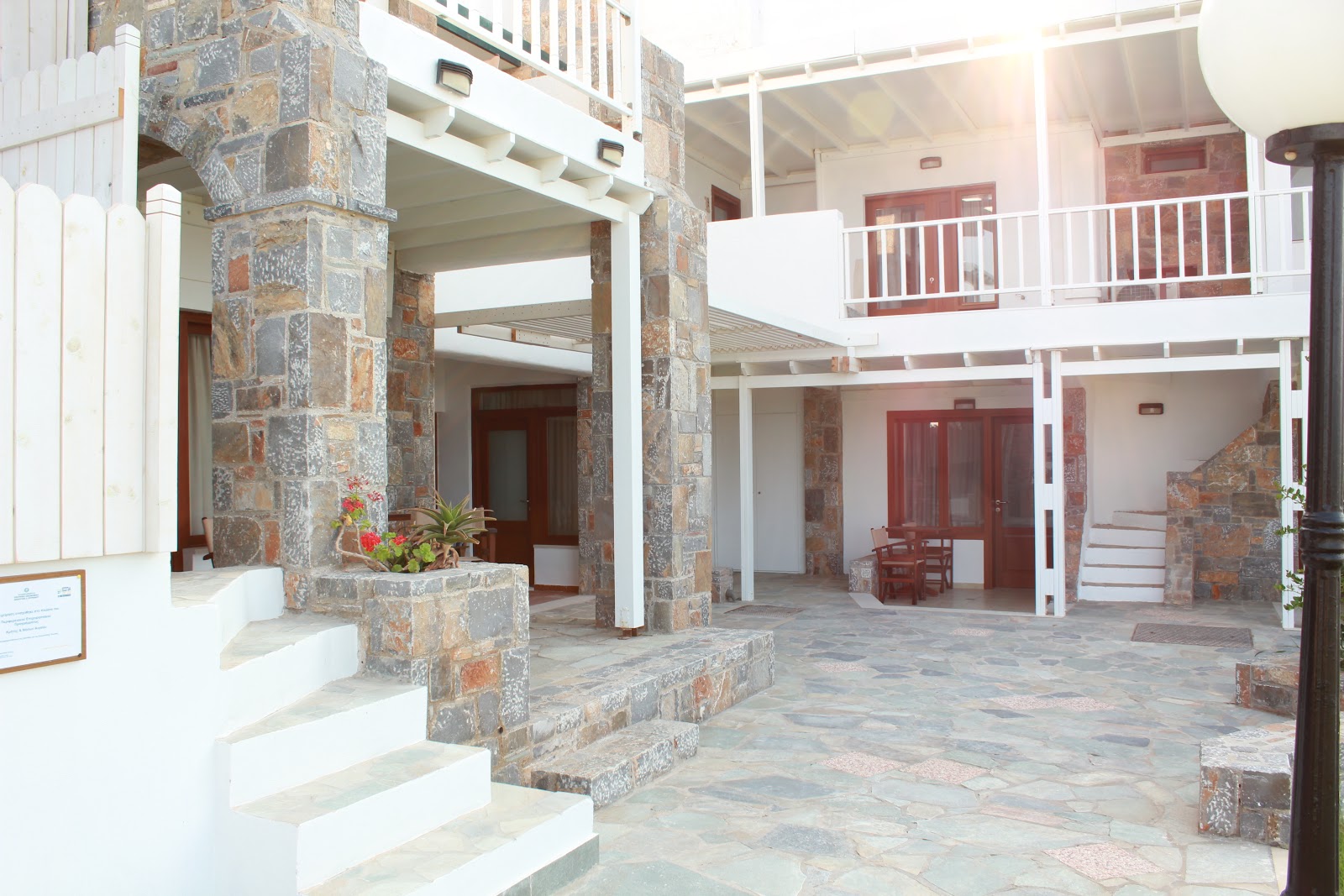 Arina Beach Resort