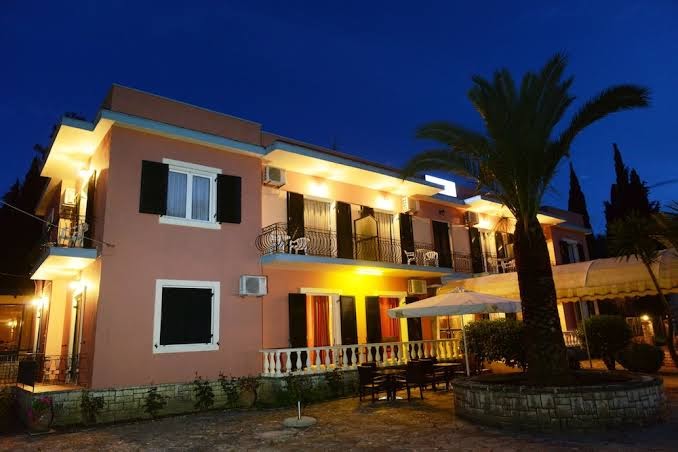 Aristides Studios