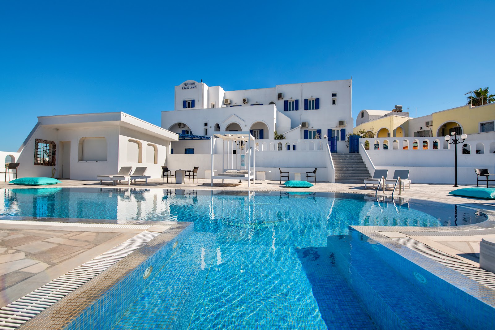 Arlene Boutique Hotel