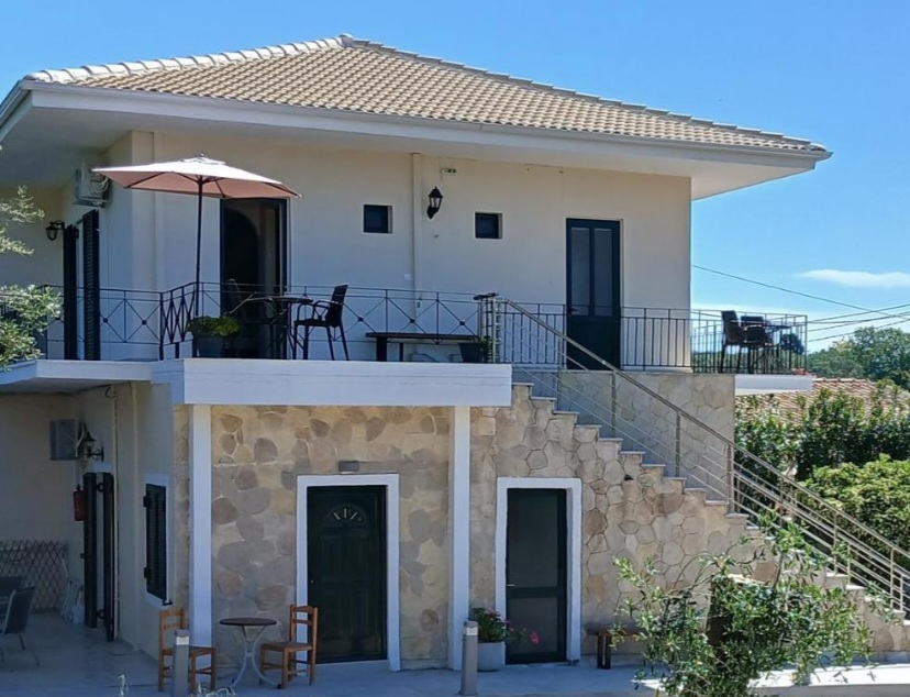 Armeno Resort
