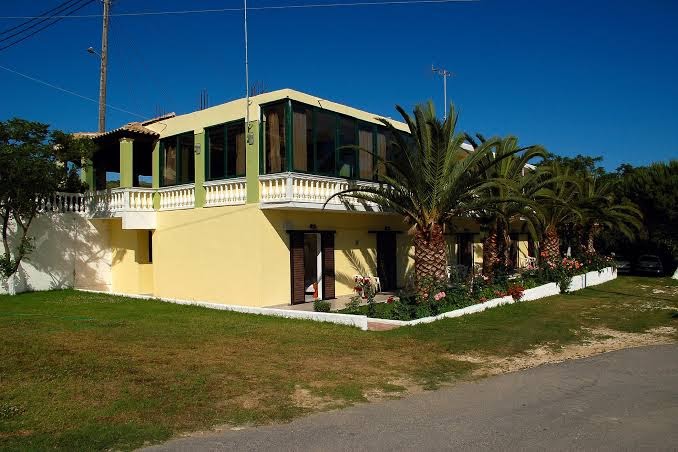 Armeno Resort