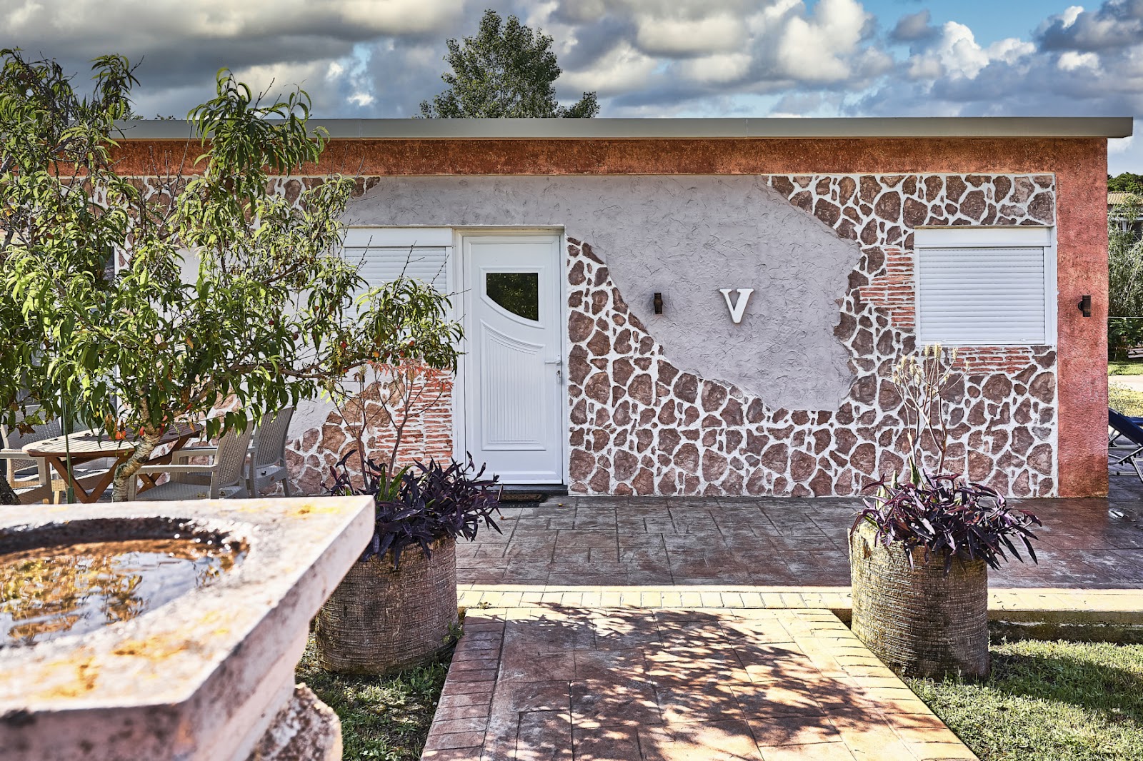 Armeno Resort