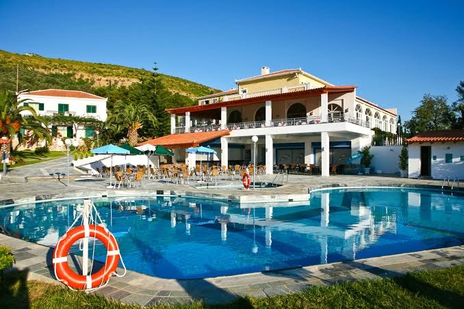 Armonia Bay Hotel
