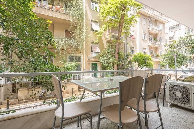 Art Suites Athens