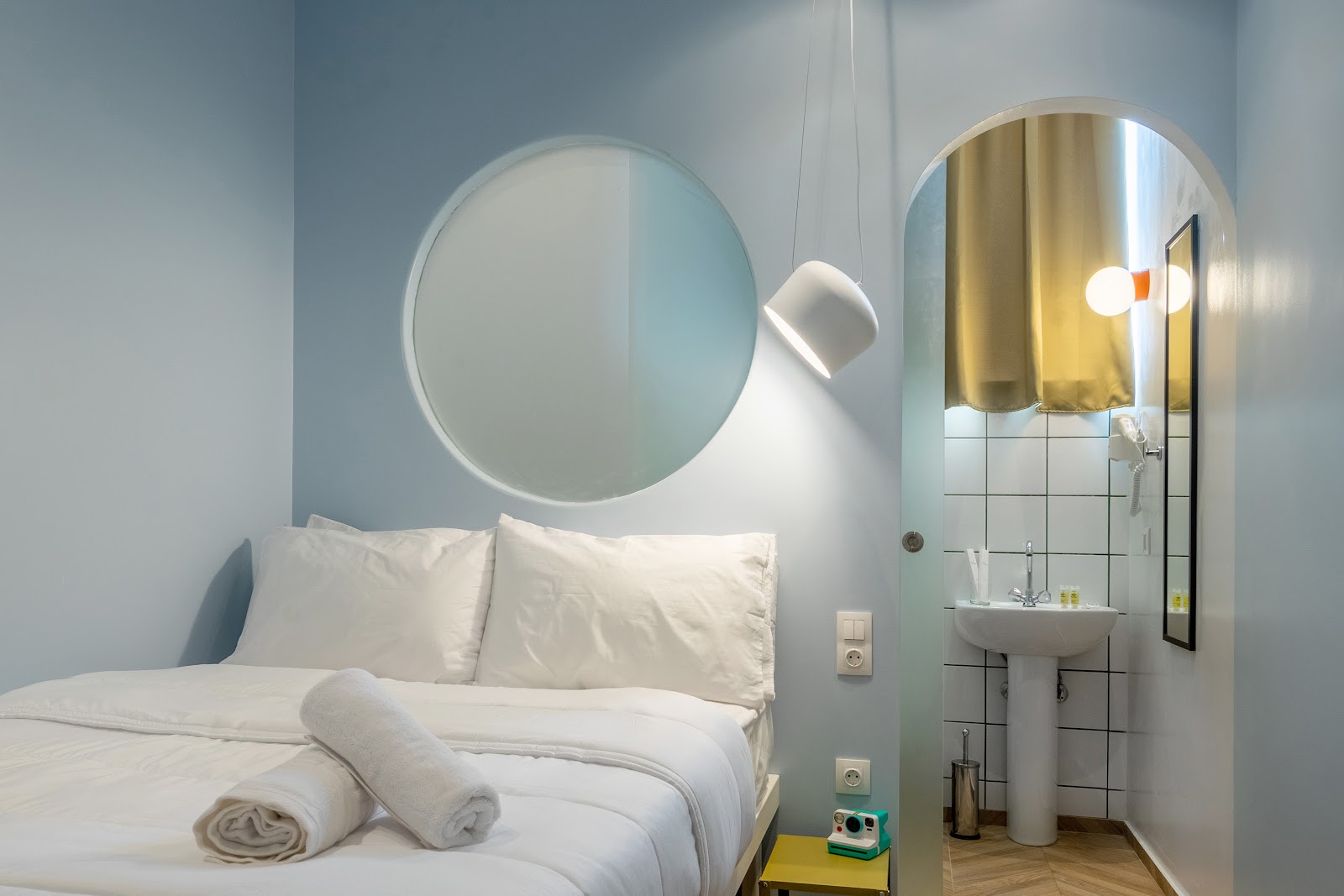 Art-W Executive Apartments