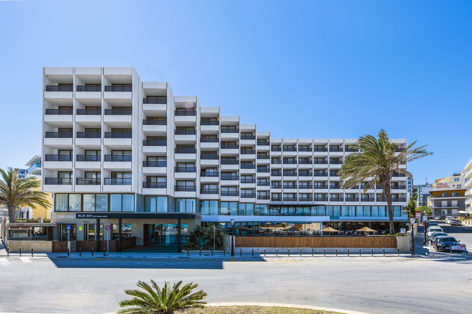 Arte Hotel
