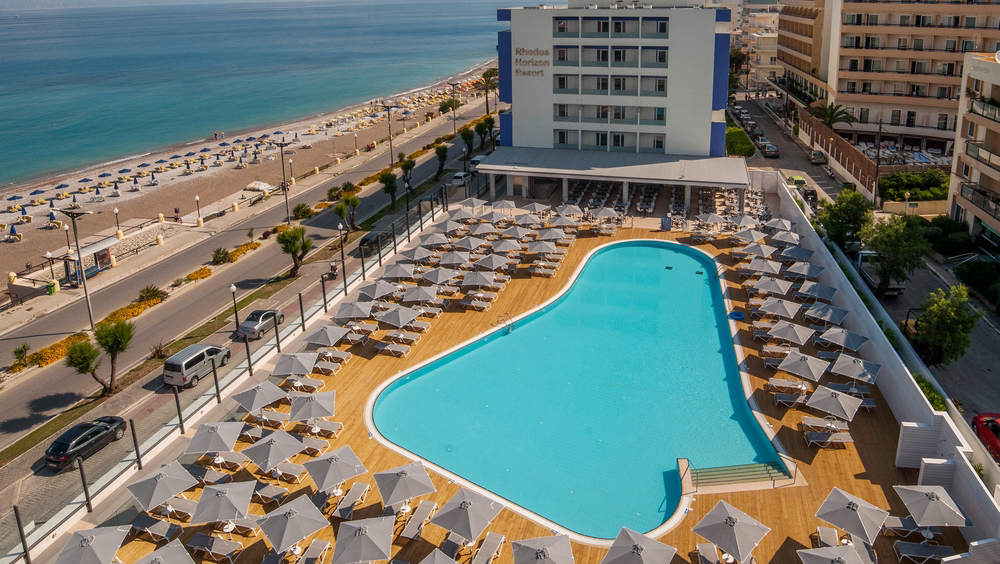 Arte Hotel