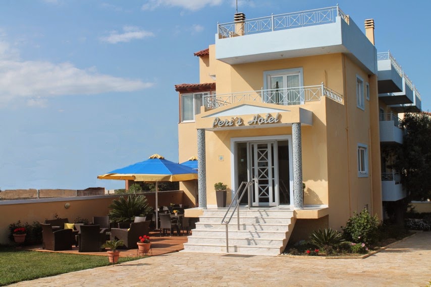 Artemis Garden Near Airport