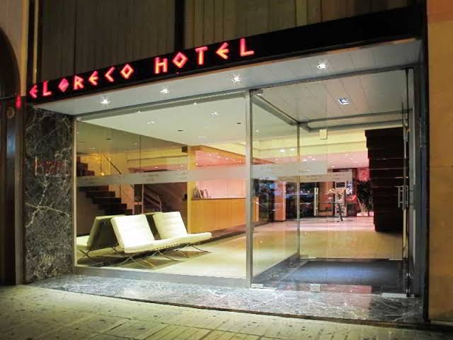 Artion City Boutique Hotel