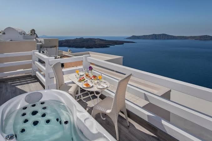 Asma Suites