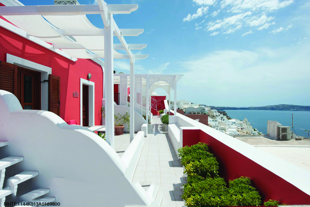 Asteras Villas