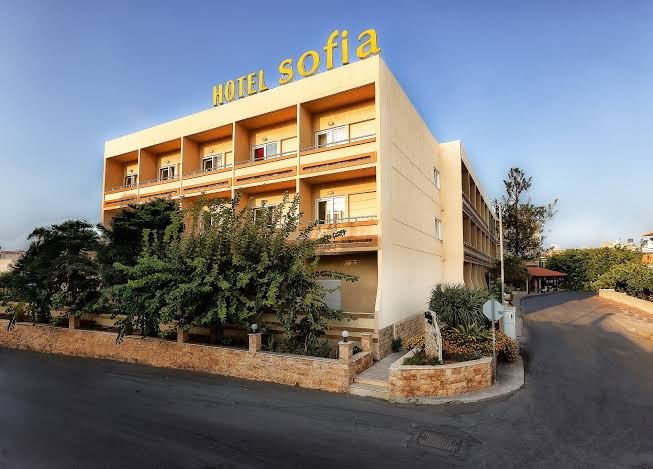Asterion Hotel