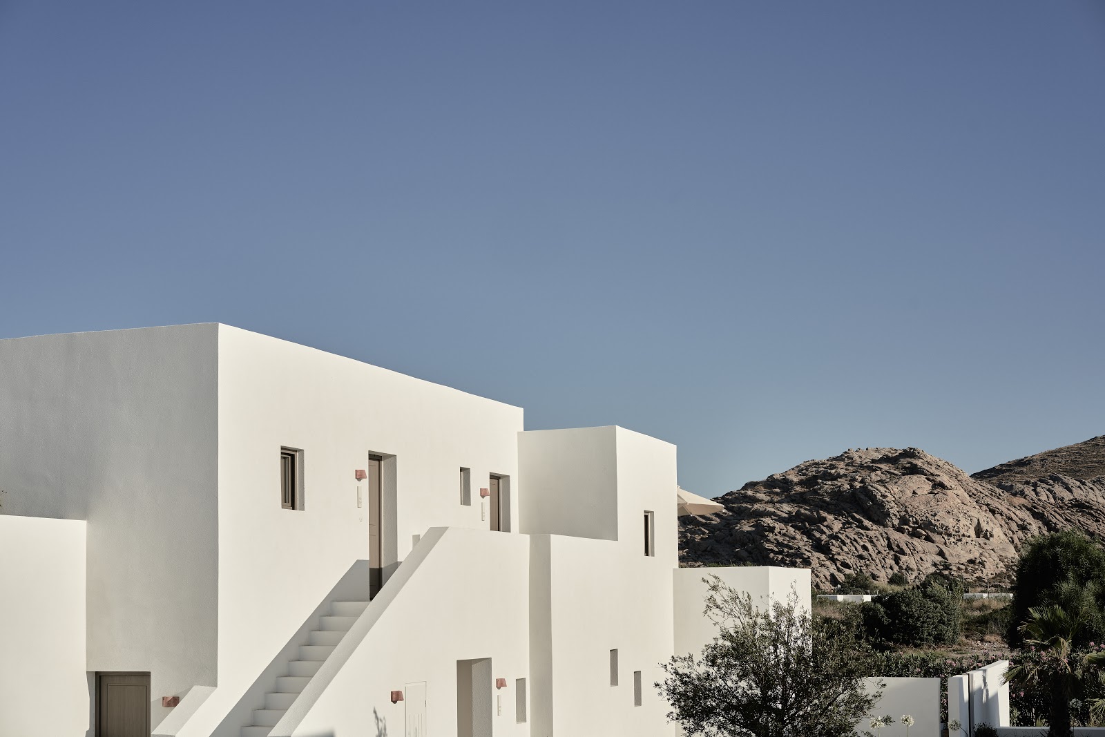 ASTIR OF PAROS