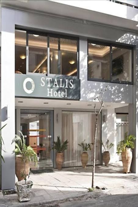 Astoria Hotel