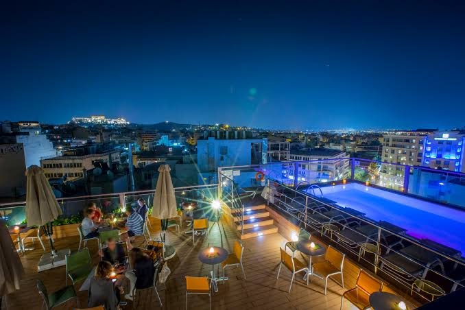 Astoria Hotel