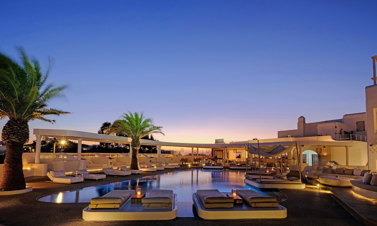 Asty Mykonos | Hotel & Spa