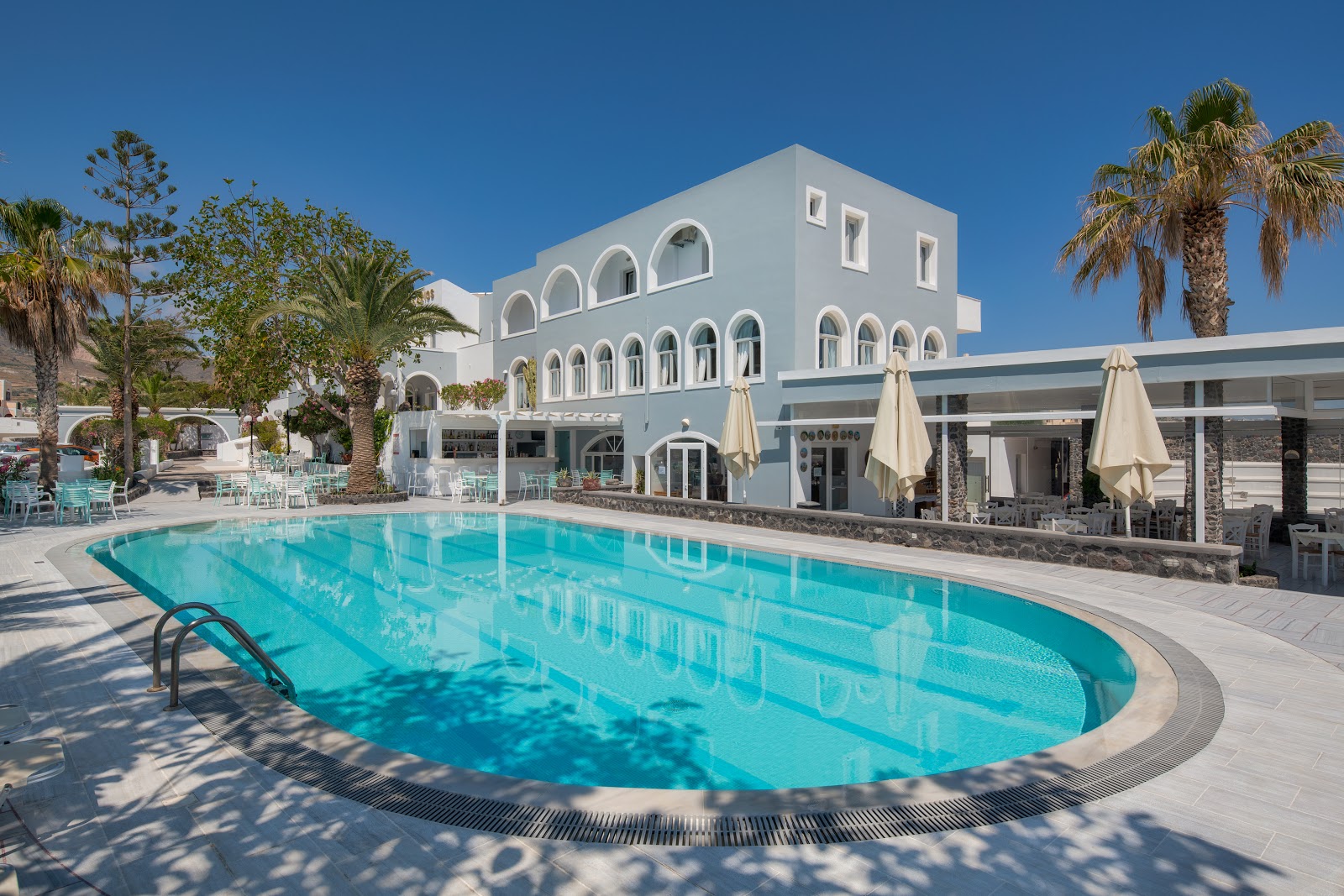 Atalos Suites