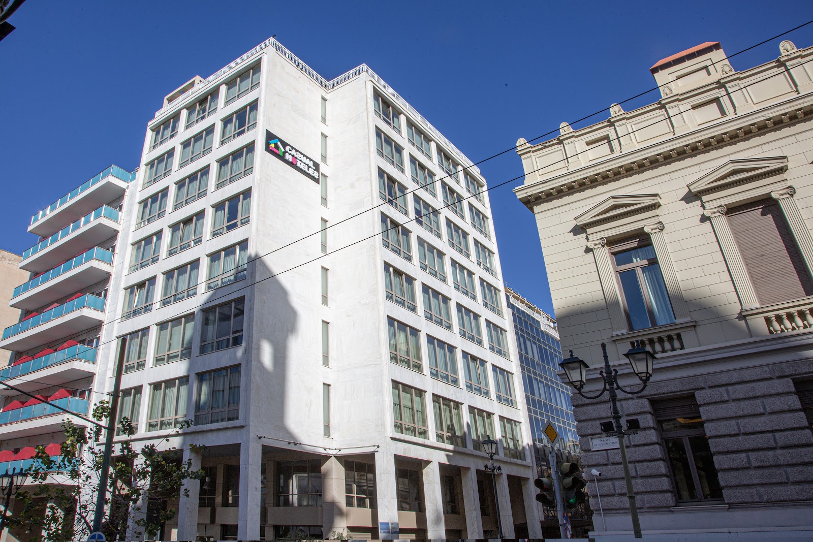 Athenaeum
