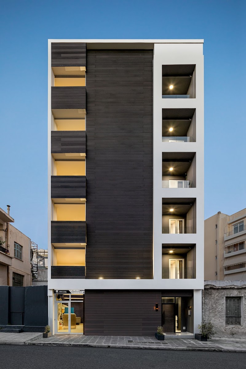 Athenaeum Grand Hotel