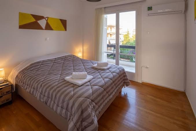 Athenian Riviera Coastal Charm Villa