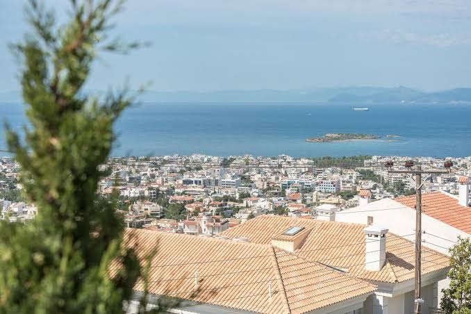 Athenian Secrets - Private Villa