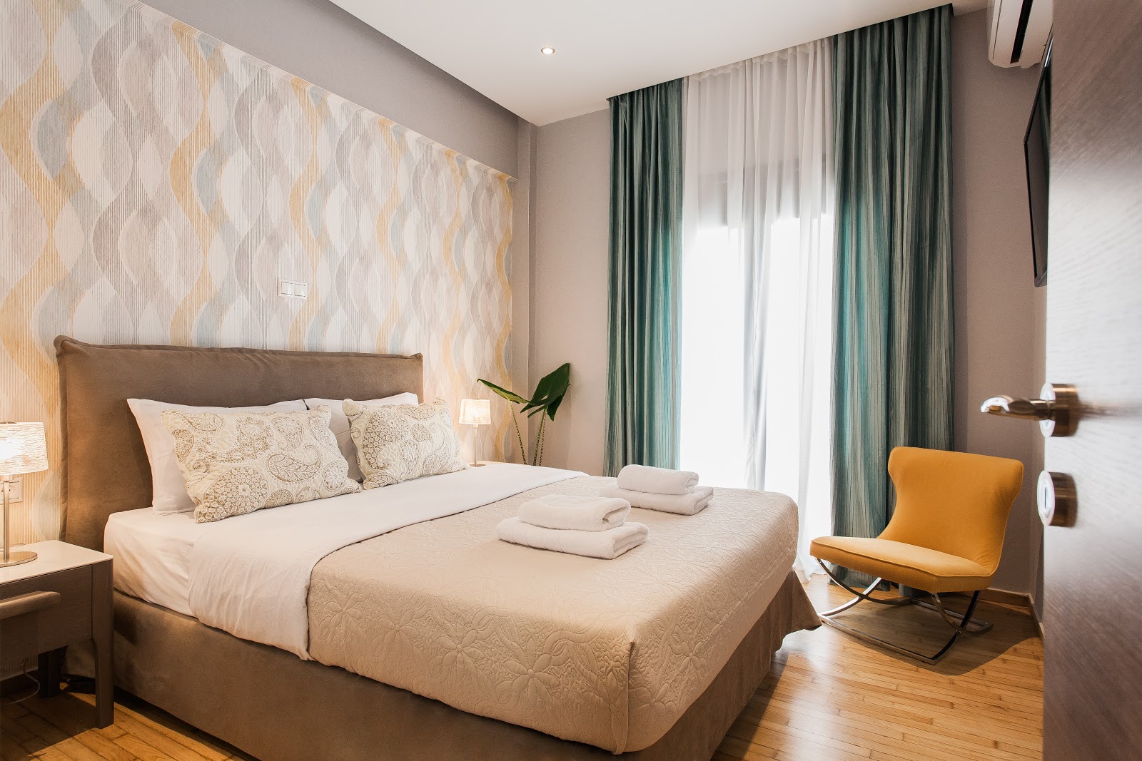 Athens City Hotel