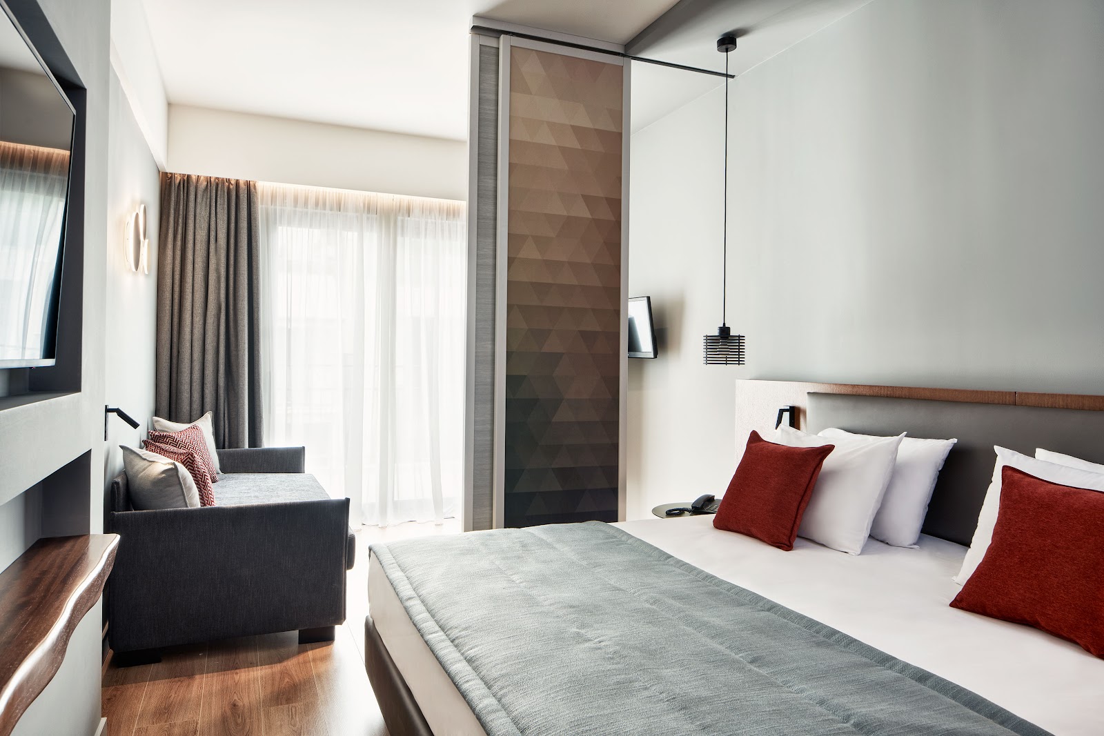 Athens Cypria Hotel