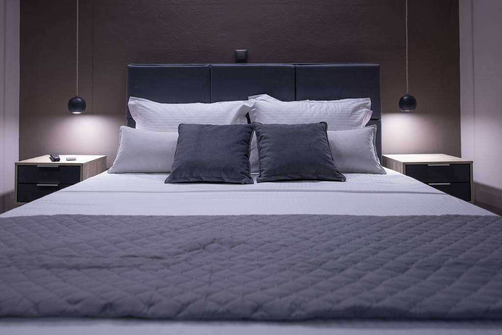 Athens Hub Hostel