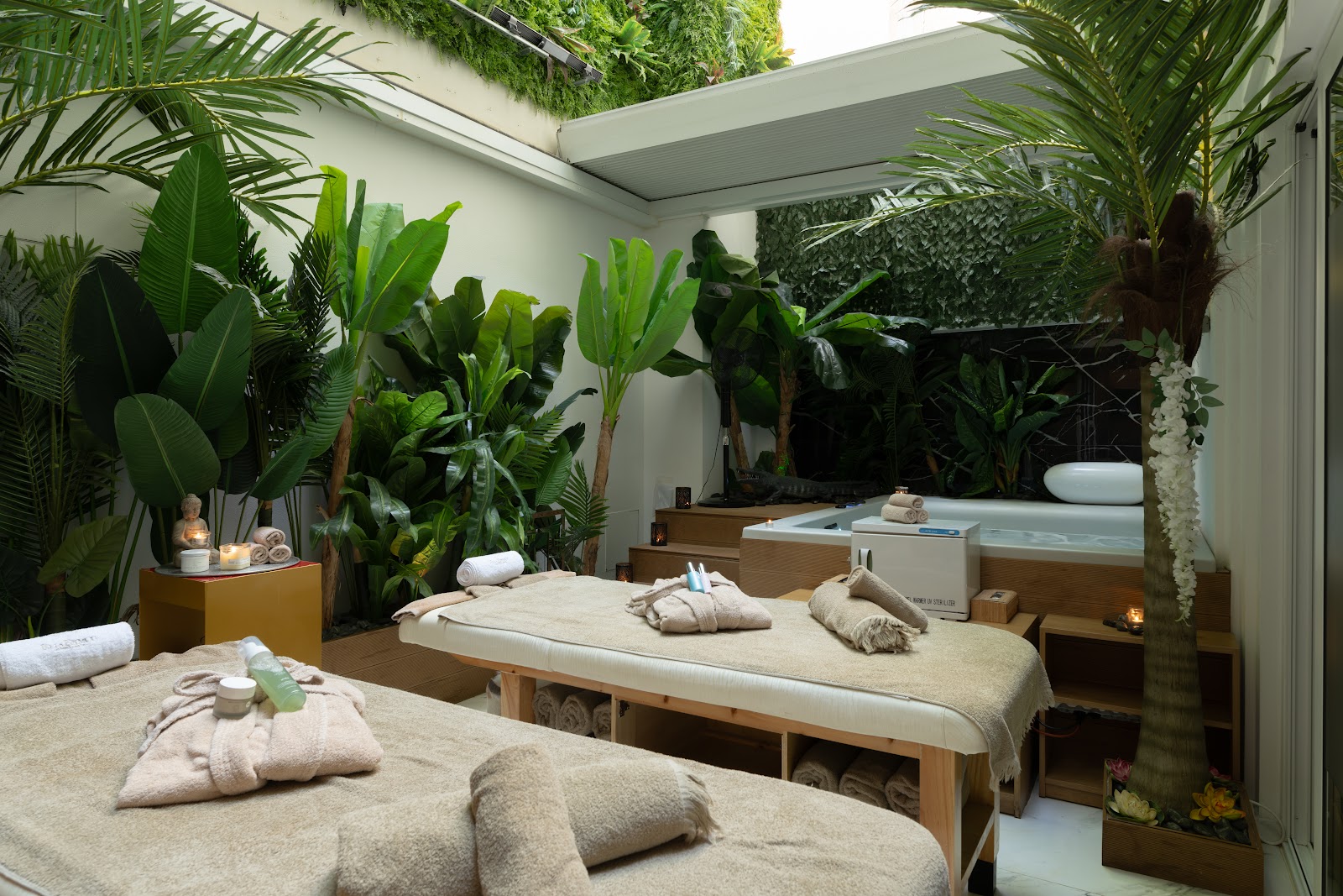 Athens Ivy Suites