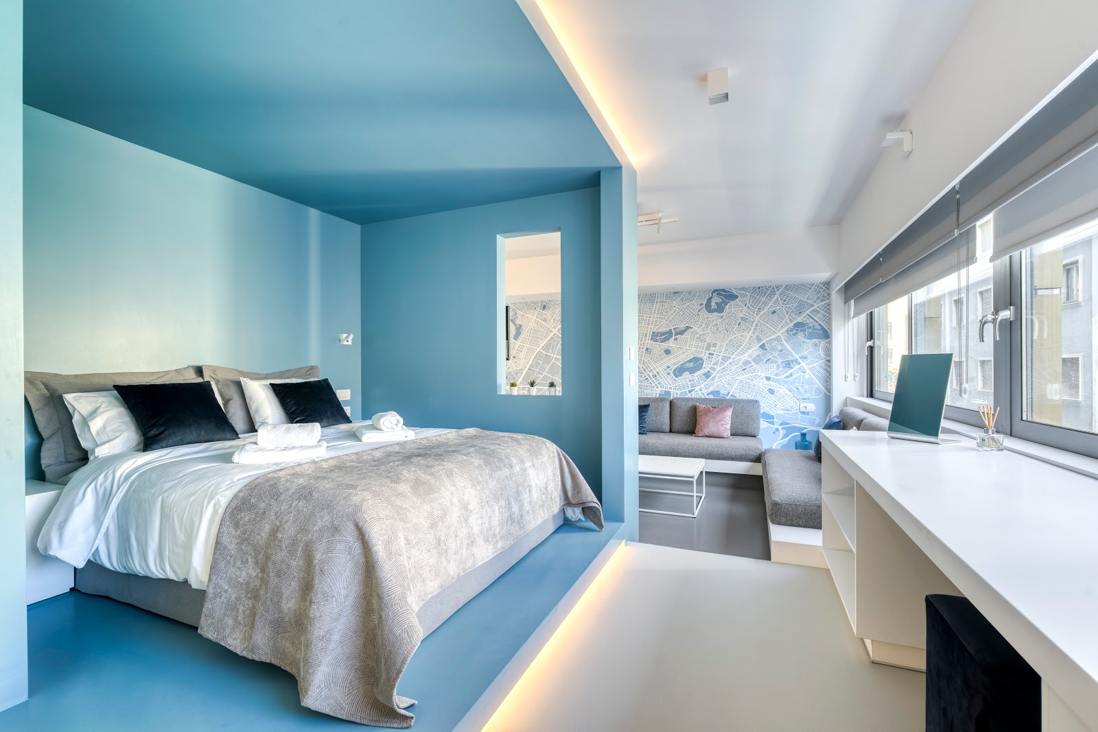 AthINN Residence
